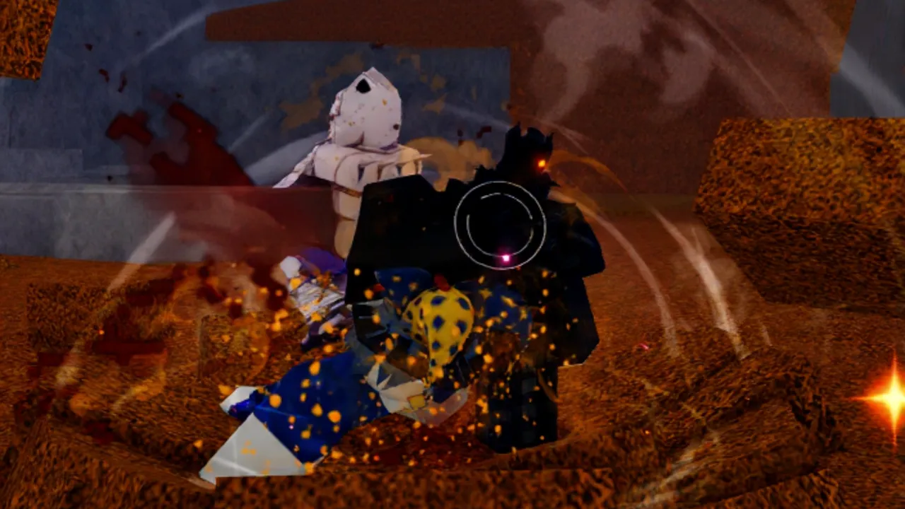 Killer Queen Stand from Bizarre Lineage — JoJo Part 4 Kira