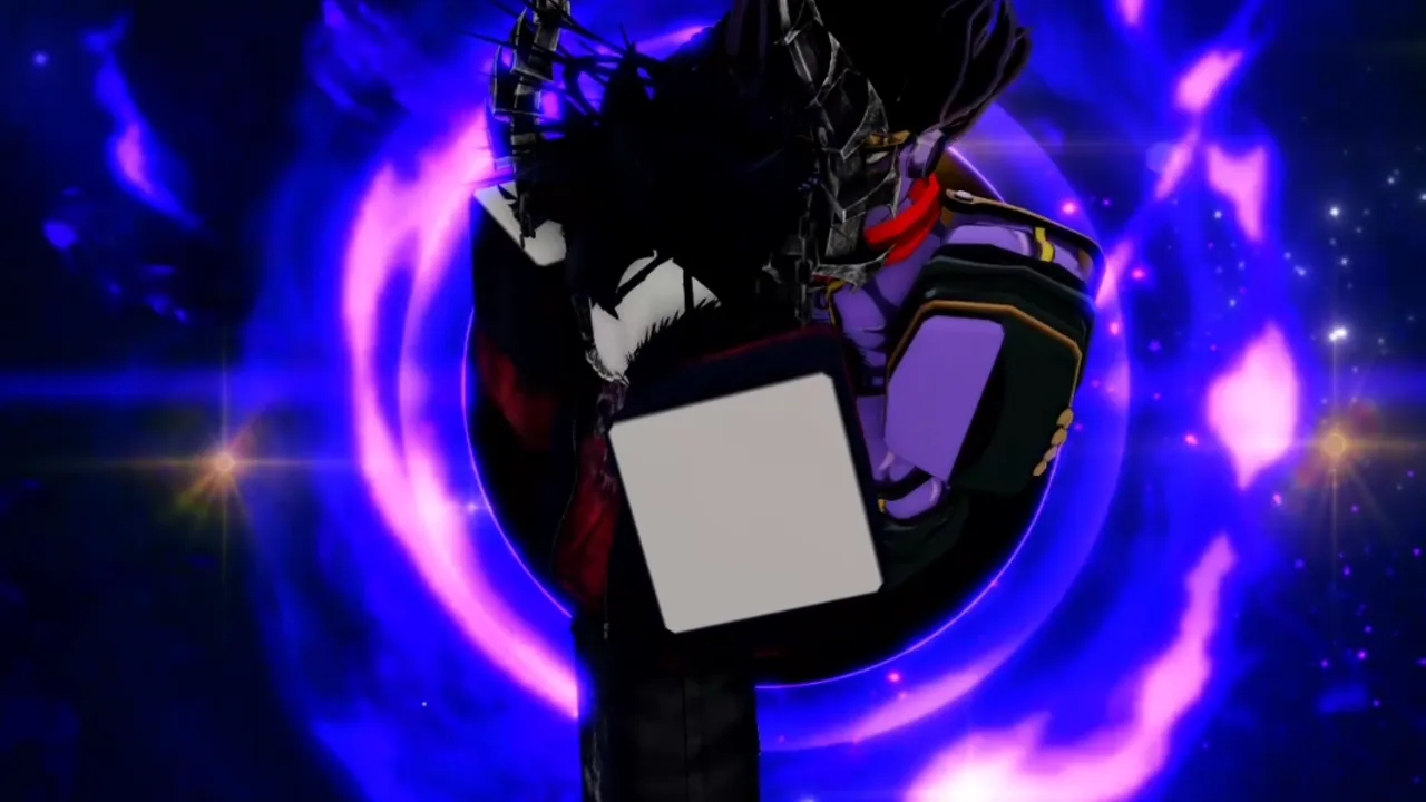 Star Platinum Stand from Bizarre Lineage — JoJo Part 3 Jotaro Kujo